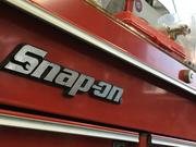 スナップオン使ってますよ