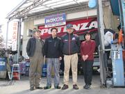 ！！！ ドレッシースタッフ