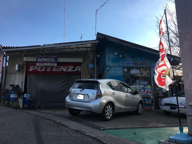 ドレッシーオールタイヤサービス2