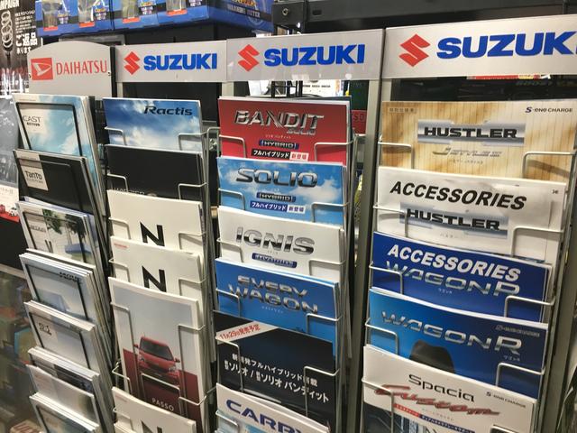 新車販売お任せください★