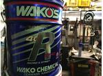 Ｗａｋｏｓ　４ＣＲ　（５Ｗ－４０／１５Ｗ－５０）