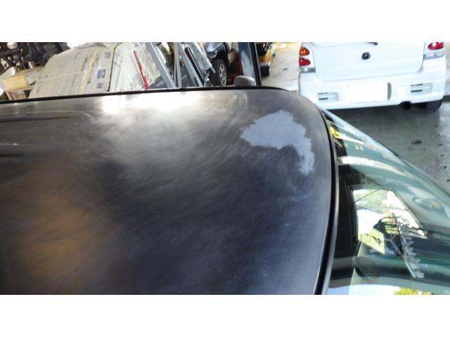 スズキ ワゴンR 中古車作り 長野県安曇野市