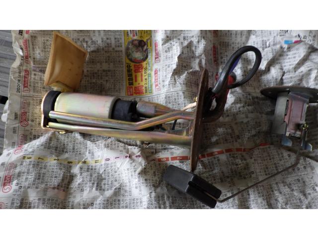 スズキ アルトワークス ie　腐食修理　長野県安曇野市