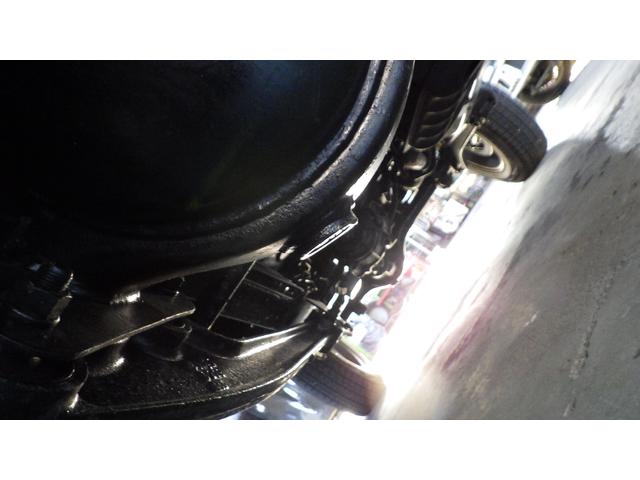 スズキ ジムニー　中古車作り　長野県安曇野市