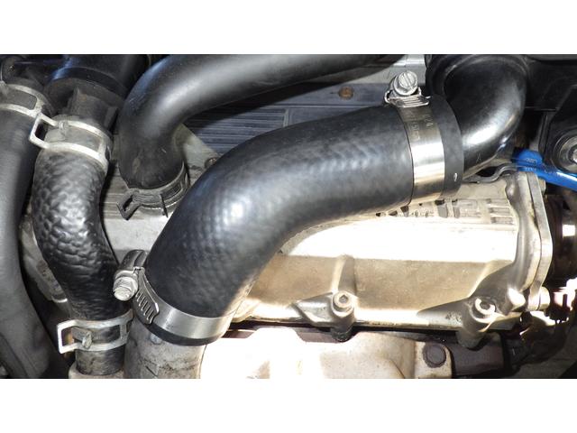 スズキ アルトワークス 　トラブルシュート　長野県安曇野市