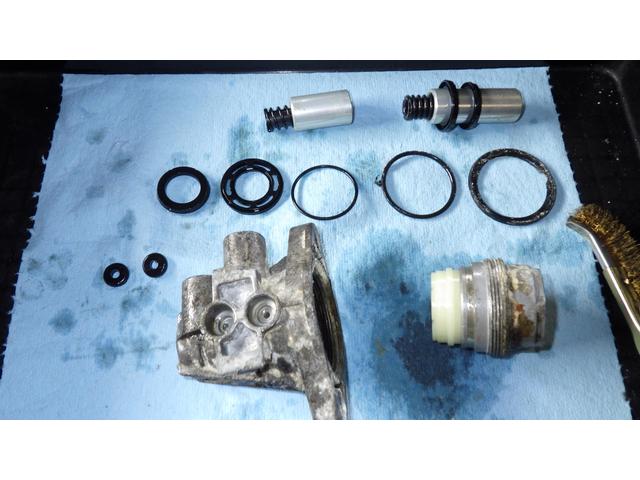 スズキ アルトワークス RS/R　ダートラ2020　長野県安曇野市