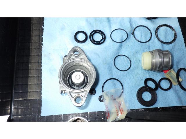 スズキ アルトワークス RS/R　ダートラ2020　長野県安曇野市