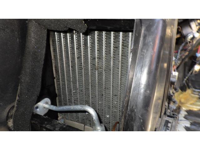 スズキ アルトワークス RS/X　中古車作り　長野県安曇野市