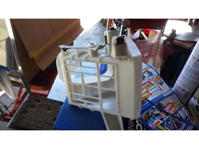 スズキ アルトワークス RS/X　中古車作り　長野県安曇野市