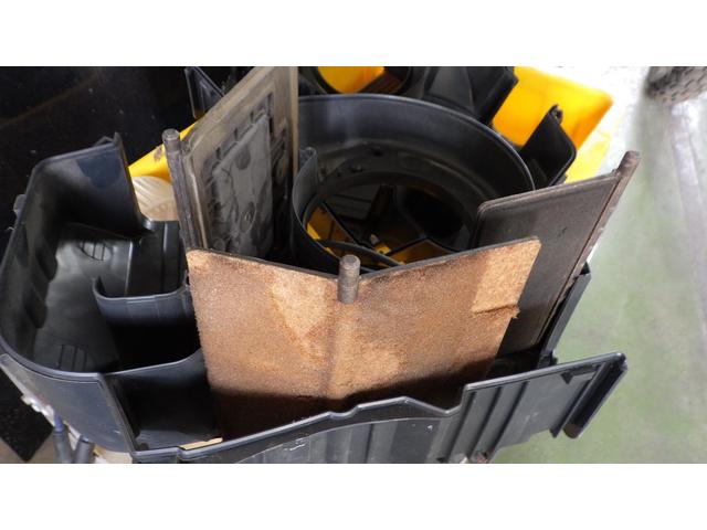 スズキ アルトワークス RS/X　中古車作り　長野県安曇野市