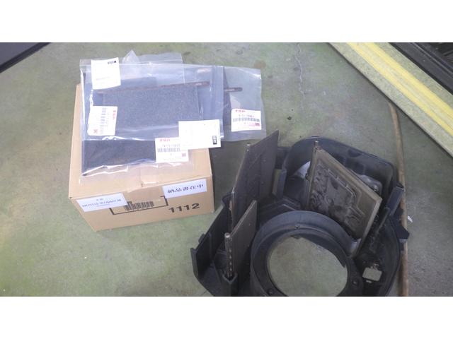 スズキ アルトワークス RS/X　中古車作り　長野県安曇野市