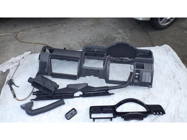 スズキ アルトワークス RS/X　中古車作り　長野県安曇野市