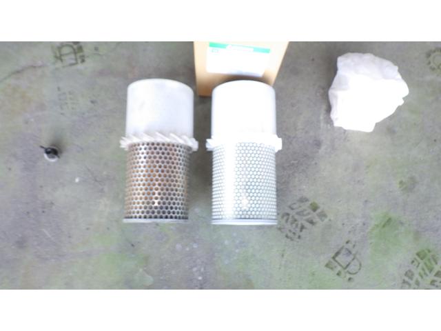 ニッサン キャラバン　車検　長野県安曇野市