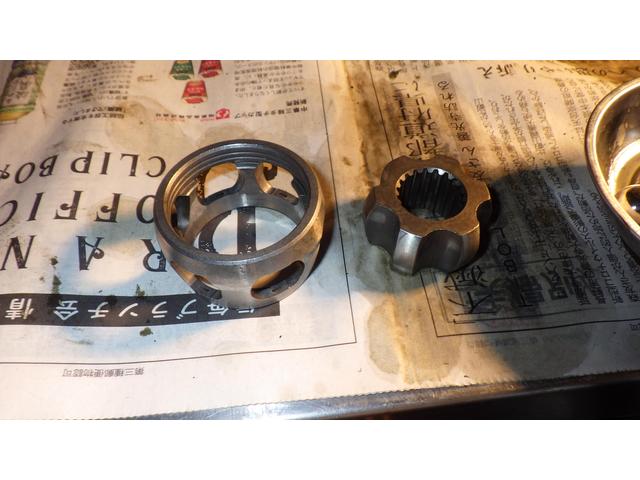 スズキ アルトワークスR　納車整備　長野県安曇野市