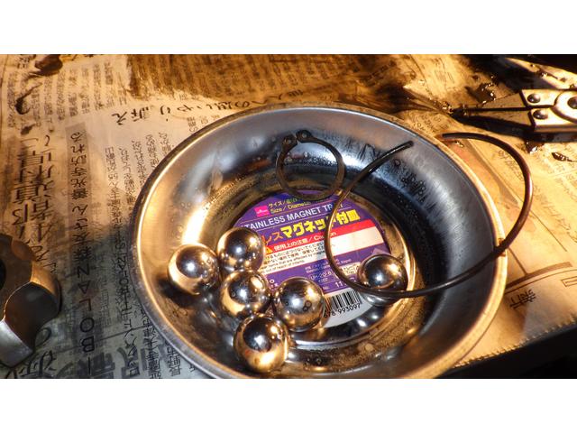 スズキ アルトワークスR　納車整備　長野県安曇野市