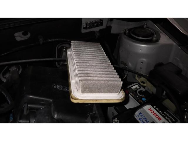 トヨタ プロボックス 車検 長野県安曇野市