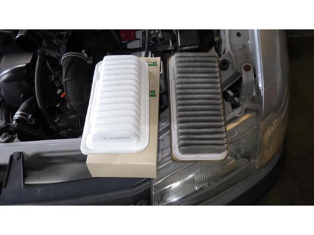 トヨタ プロボックス 車検 長野県安曇野市