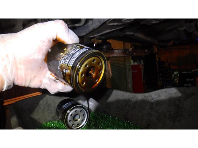 トヨタ プロボックス 車検 長野県安曇野市