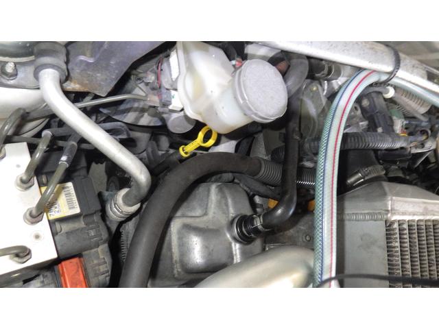 スズキ アルトワークス RS/Z エンジンOH他6 長野県安曇野市