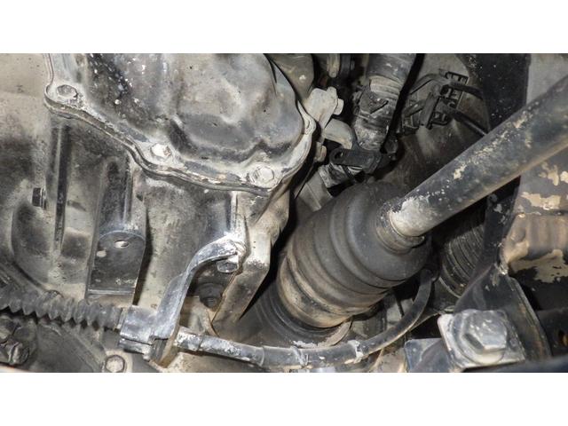 スズキ アルトワークス RS/Z エンジンOH他6 長野県安曇野市