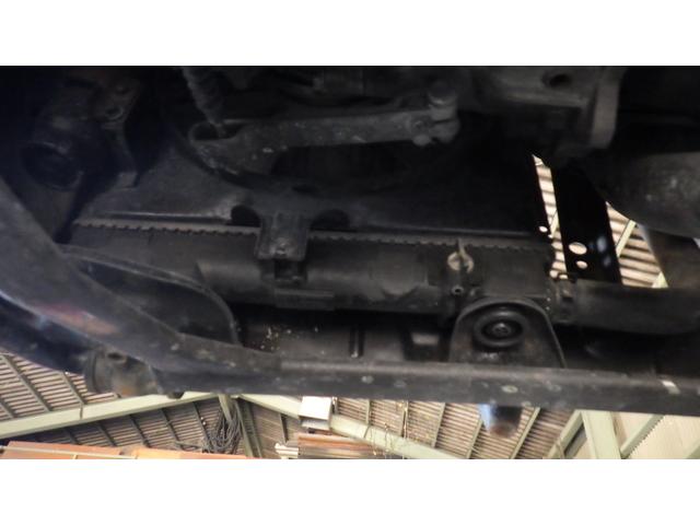 スズキ アルトワークス RS/Z エンジンOH他6 長野県安曇野市