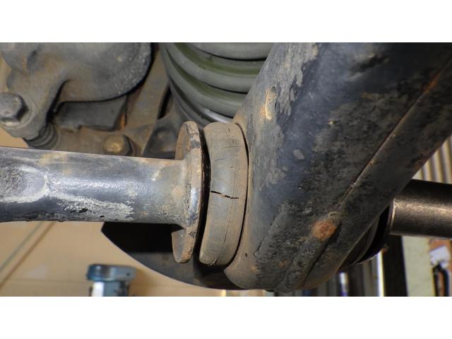 スズキ アルトワークス RS/Z エンジンOH他6 長野県安曇野市