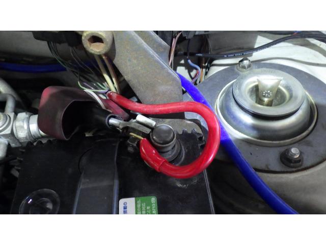 スズキ アルトワークス RS/Z エンジンOH他6 長野県安曇野市