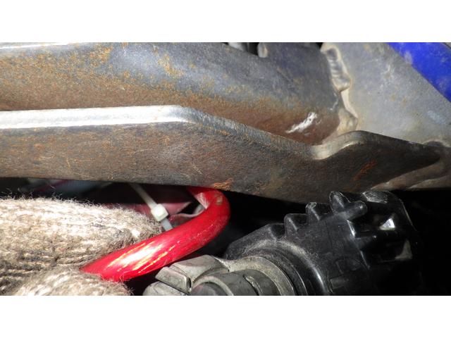 スズキ アルトワークス RS/Z エンジンOH他6 長野県安曇野市