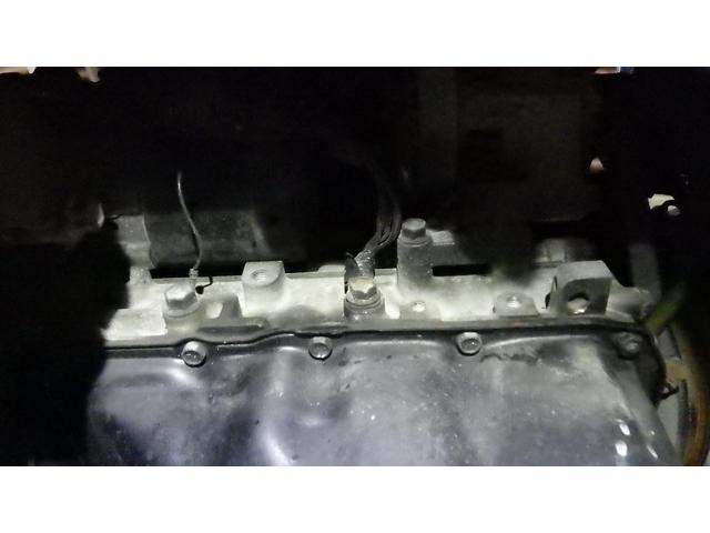 スズキ アルトワークス RS/Z エンジンOH他6 長野県安曇野市