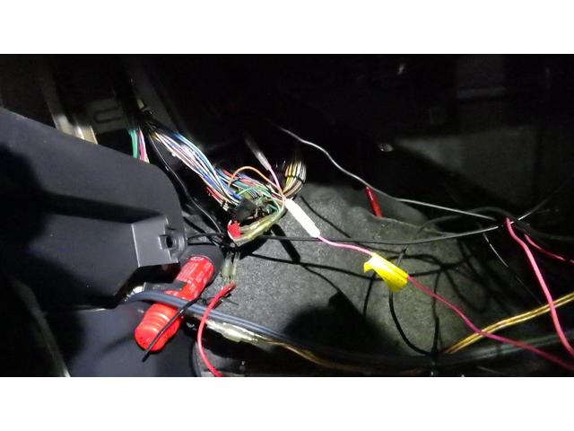 スズキ アルトワークス RS/Z エンジンOH他6 長野県安曇野市