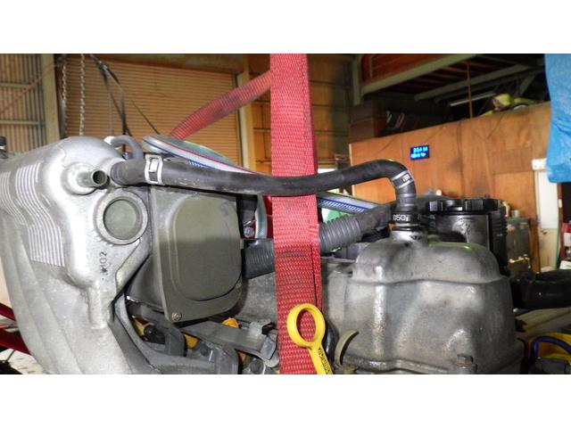 スズキ アルトワークス RS/Z エンジンOH他7 長野県安曇野市