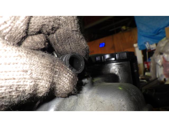 スズキ アルトワークス RS/Z エンジンOH他7 長野県安曇野市