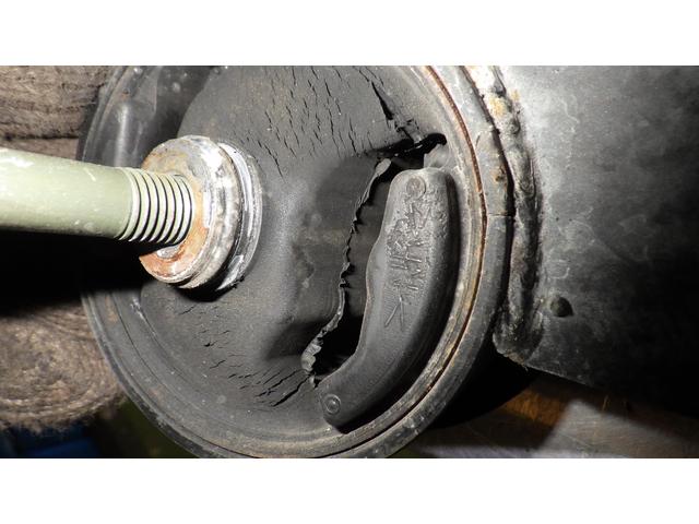 スズキ アルトワークス RS/Z エンジンOH他7 長野県安曇野市