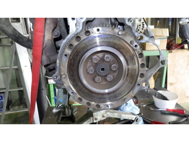 スズキ アルトワークス RS/Z エンジンOH他7 長野県安曇野市