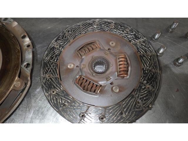 スズキ アルトワークス RS/Z エンジンOH他7 長野県安曇野市