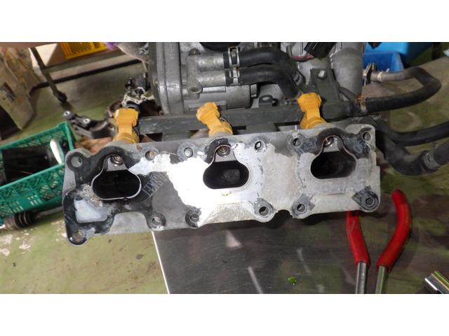 スズキ アルトワークス RS/Z エンジンOH他7 長野県安曇野市