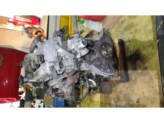 スズキ アルトワークス RS/Z　エンジンOH他8　長野県安曇野市
