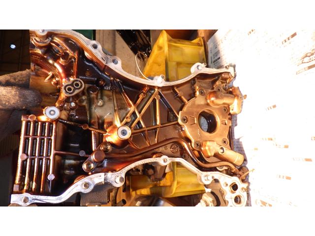 スズキ アルトワークス RS/Z　エンジンOH他8　長野県安曇野市