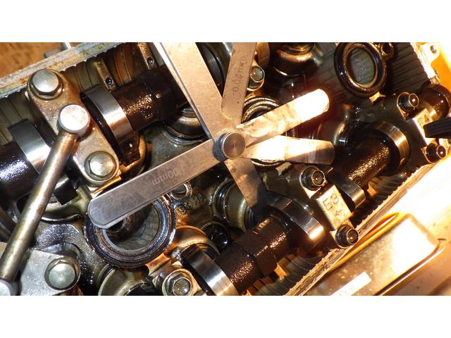 スズキ アルトワークス RS/Z　エンジンOH他9　長野県安曇野市
