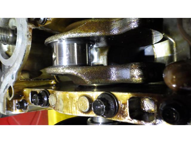 スズキ アルトワークス RS/Z　エンジンOH他11　長野県安曇野市