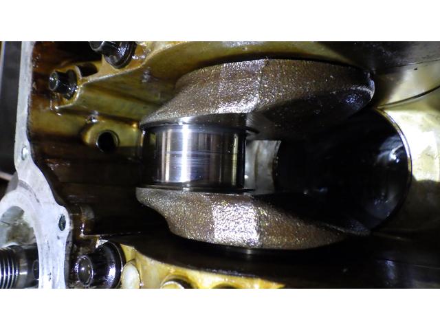 スズキ アルトワークス RS/Z　エンジンOH他11　長野県安曇野市