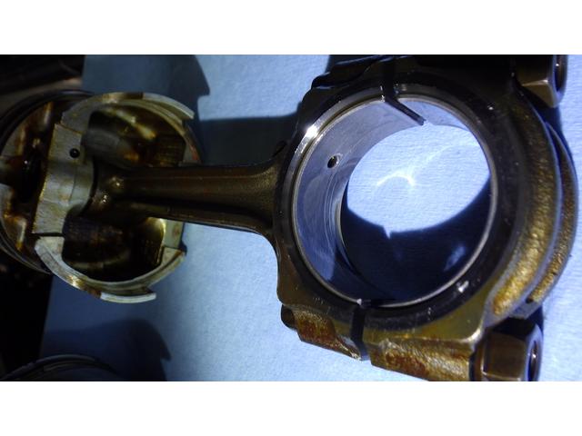 スズキ アルトワークス RS/Z　エンジンOH他11　長野県安曇野市