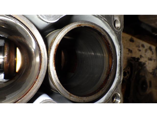 スズキ アルトワークス RS/Z　エンジンOH他11　長野県安曇野市