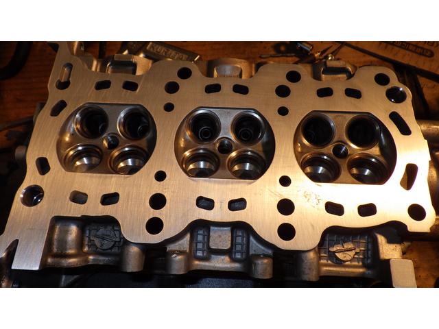 スズキ アルトワークス RS/Z　エンジンOH他13　長野県安曇野市
