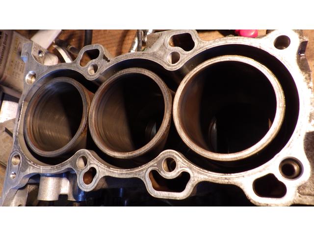 スズキ アルトワークス RS/Z エンジンOH他14 長野県安曇野市