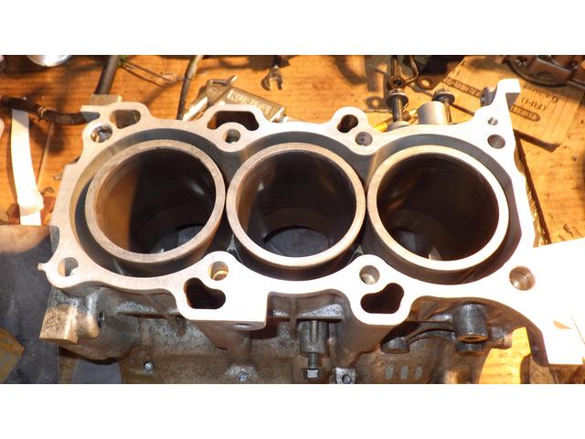 スズキ アルトワークス RS/Z エンジンOH他14 長野県安曇野市