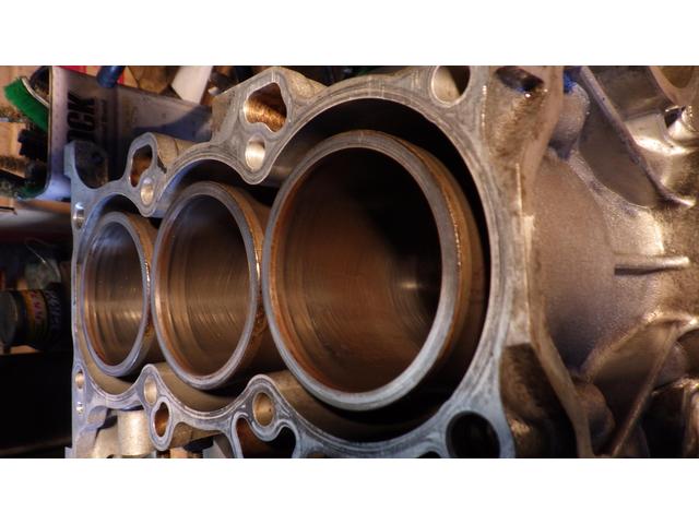 スズキ アルトワークス RS/Z エンジンOH他14 長野県安曇野市