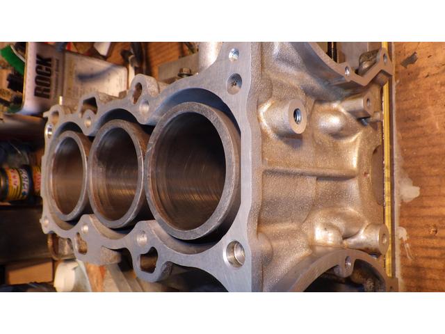 スズキ アルトワークス RS/Z エンジンOH他14 長野県安曇野市