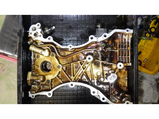 スズキ アルトワークス RS/Z エンジンOH他14 長野県安曇野市