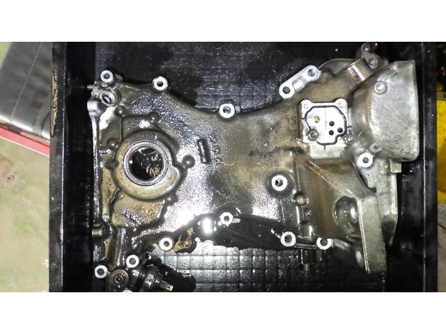 スズキ アルトワークス RS/Z エンジンOH他14 長野県安曇野市